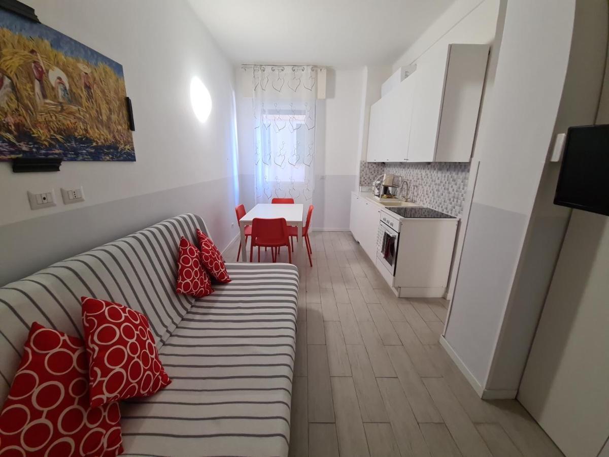 La Casa Di Sandra By Portofinovacanze Рапало Екстериор снимка
