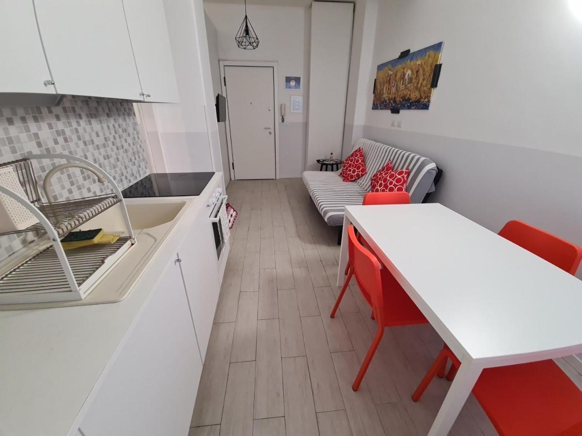 La Casa Di Sandra By Portofinovacanze Рапало Екстериор снимка