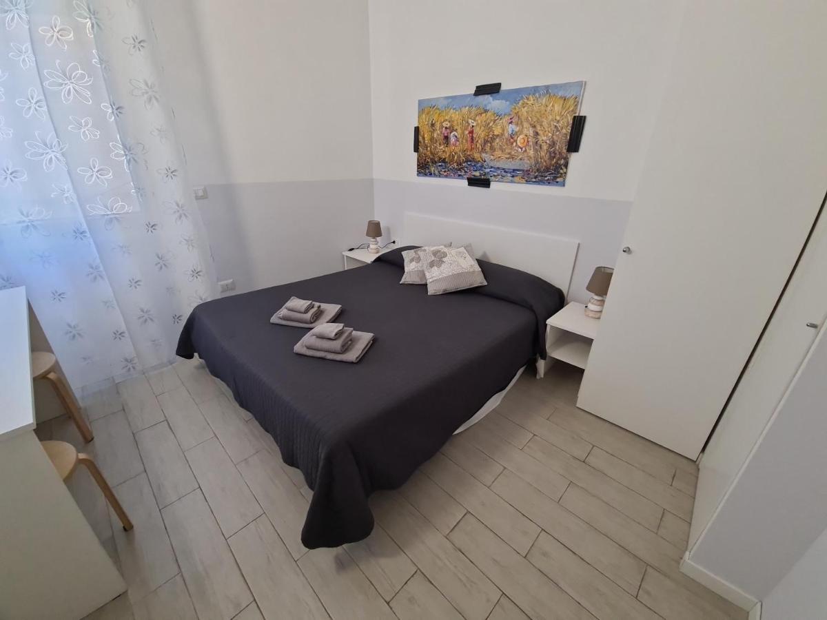 La Casa Di Sandra By Portofinovacanze Рапало Екстериор снимка