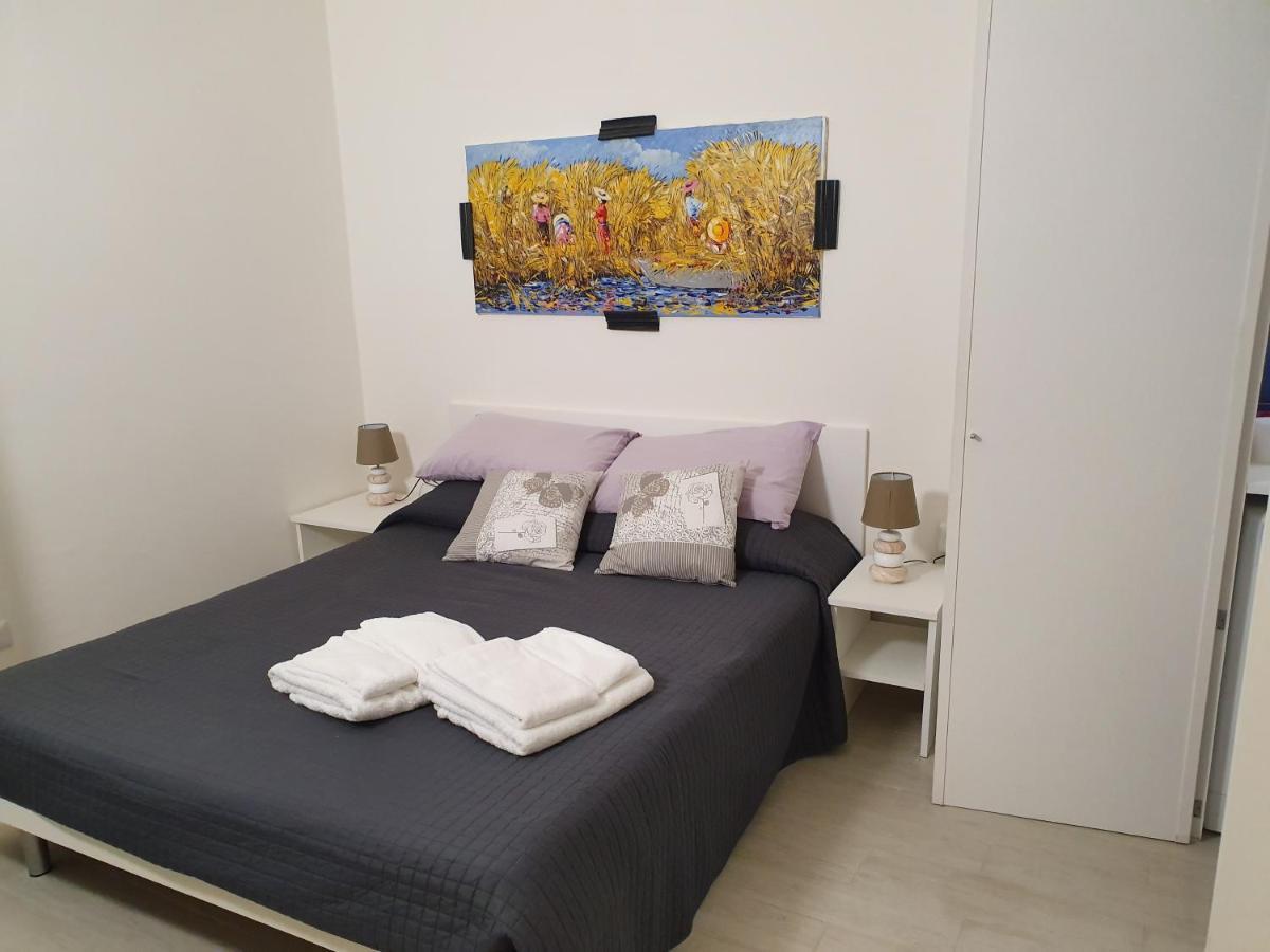 La Casa Di Sandra By Portofinovacanze Рапало Екстериор снимка
