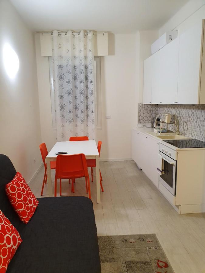 La Casa Di Sandra By Portofinovacanze Рапало Екстериор снимка